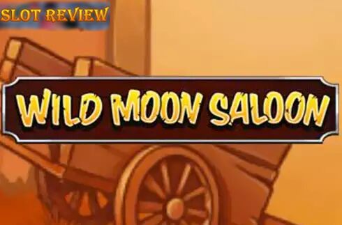 Wild Moon Saloon slot